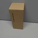 Vegetable Chopper, 4 in 1 Veggie Chopper, Multi-functional Salad Chopper, Mandoline Slicer, Onion Chopper, Food Chopper with Container and Lid (Black) (2 Blades)