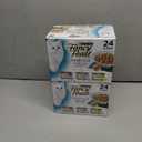 2 x Purina Fancy Feast Grilled Wet Cat Food Seafood Collection in Wet Cat Food Variety Pack - (Pack of 24) 3 oz. Cans (EXP 05/01/26)