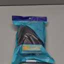 Everyday Medical Inguinal Hernia Support Belt for Men I Fits Left or Right Side I Post Surgery Men and Womens Hernia Support Truss for Inguinal, Groin Hernias I Adjustable Waist Strap I Black, S/M