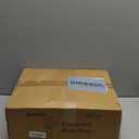 RUCKAE Pink Flower Vase in Bulk 22 Glass Bud Vases Vintage Small Vases for Centerpiece Table Wedding Decorations Home Decor Party (Pink)