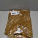 Amazon Essentials womens Wide Rib Long Sleeve Button-up Collared Cardigan (Pants Sold Separately) (XX-Large, Brown)