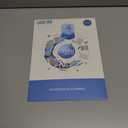 chitu systems 5 Pcs Screen Protector Films 2.0 Version for Photon Mono X/6K/M3 Plus Resin 3D Printers LCD Screen Saver (Photon Mono X/6K/M3 Plus, 5)