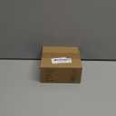 Austin Coast 25PACK LED Night Light Bulbs, C7 Candelabra LED Light Bulbs, E12 Chandelier Base, 0.6W Equivalent to 7W, Warm White 2200K, 50LM, Shatterproof & Waterproof Clear Plastic