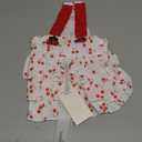 pet Clothes for Dog cat Sweet and Cute Girl S