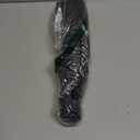 [Upgraded] Nmoiss Windshield Sun Shade Umbrella - [Vinyl Coating Heat Shield] Protect Car from Sun Rays & Heat Damage Keep Cool and Protect Interior, Spring Structure Edge Medium 56" L x 31" W