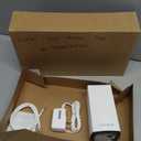 Linksys Velop Mesh Home WiFi System, 1,500 Sq. ft Coverage, 10+ Devices, Speeds up to (AC1300) 1.3Gbps - WHW0101