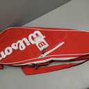 WILSON Advantage Tennis Bag Series, 29" x 12" x 3"
