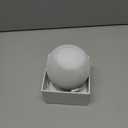 Apple - HomePod mini - White