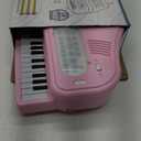Toddler Piano - 32-Key Baby Keyboard, Toy Piano for Ages 3-5, Makes a Great Gift