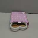 BRIGHTDECK Valentines Day Decorations, 2 Pack Heart Neon Signs, LED Pink Lights Battery Operated or USB Powered, Neon Lights Heart Decor for Valentine's Day Gifts, Wedding, Party, Pink Room Decor