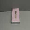 Cordless Curling Iron Brush, 3-in-1 Travel Hair Curler Straightener Brush, 7000mAh Rechargeable Mini Curling Iron Tool, 4 Temperatures/Fast Heating/Anti-Scald/Anti-Frizz Hot Rollers (Pink)