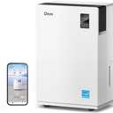 Deye Quiet Dehumidifier for Home & Bedroom