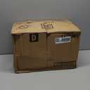 Depend Fresh Protection Adult Diapers, Incontinence Underwear for Men, Disposable, Maximum, Large, Grey, 72 Count (2 Packs of 36), Packaging May Vary