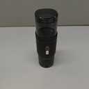 Upgraded Larger Capacity Electric Salt and Pepper Grinder Set, Rechargeable Salt and Pepper Grinder Set with Charge Base, Adjustable Coarseness, Efficient Kitchen Gadgets