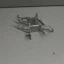 Tree Climbing Spikes - Anti-Slip Cat Claw Shoes Set for Outdoor Climbing, Coconut Picking & Hunting Observation, Professional Grade Arborist Gear (Easy Strap-On)