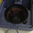 Westbend Timeless 12 Cup Coffee Maker Blue