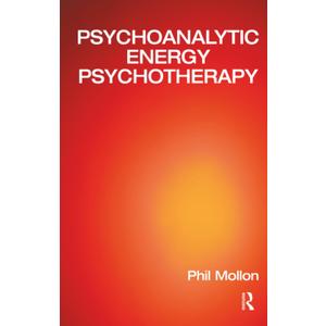 Psychoanalytic Energy Psychotherapy
