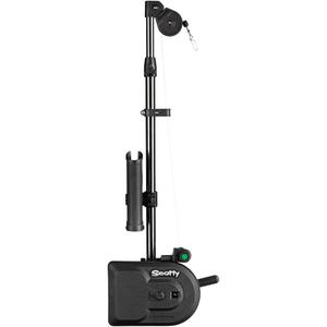 Scotty #1106B Depthpower Electric Downrigger