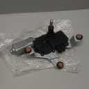 GM Genuine Parts 23488243 Rear Window Wiper Motor