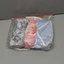 Pet Blankets Soft Fluffy Fleece Dog Cat Warm Paw Print Pattern Blankets Flannel Throw for Pets Dog Puppy Cat