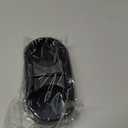 Car Cup Holder, Auto Double Drink Holder Multifunctional Center Console Organizer, 3 x 7 x 2 inches Front Seat Beverage Organizer Interior Cup Holders for Cars SUVs Trucks (Leather)