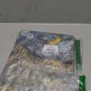 Student Planner 2025-2026 - School Planner 2025-2026, Weekly and Monthly for Academic Year, July 2025 - June 2026 with Tabs and Stickers, 9" x 11" - Oil Painting