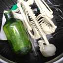 Cauldron Halloween DecorHalloween Decor Indoor Witches CauldronMagic Cauldron Floating Potion Bottle Cauldron