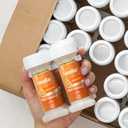 Similac 360 Total Care Sensitive Infant Formula for Fussiness & Gas Due to Lactose Sensitivity, Has 5 HMO Prebiotics, Baby Formula, Ready to Feed, 2-fl-oz Bottle, Pack of 12