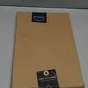 Renovation Shower Cover Plate for 2-Handle or 3-Handle to 1-Handle Shower Updates, Chrome