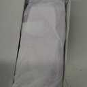 QUMY Dog Shoes for Large Dogs, Medium Dog Boots & Paw Protectors for Winter Snowy Day, Summer Hot Pavement, Water-Resistant in Rainy Weather, Outdoor Walking, Indoor Hardfloors Skid-Resistant Sole (Size 6: 2.6''x3.0''(W*L) (Pack of 4))