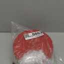 Round Gift Boxes with Lids Flower Boxes for Arrangements Red Round Boxes Set of 4 Nesting Gift Boxes with Lids for Flowers Arrangements Empty, Bridesmaid, Proposal, Wedding, Birthday, Party Favor