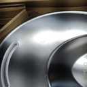 ORSDA Cat Water Fountain Stainless Steel, 2L Pet Fountain for Cats Inside, Dog Water Dispenser, Automatic Cat Drinking Fountains with 6 Replacement Filters for Cats, Small Dogs