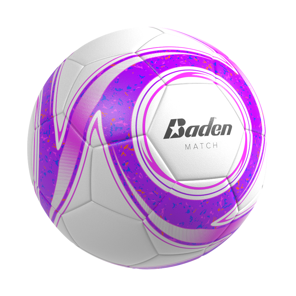 Match Sosserball Size 4