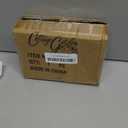 Cottage Garden True Friends Grateful Petite Locket Distressed Music Box, Blue