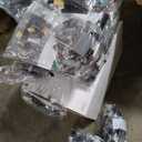 LEGO Icons The Lord of The Rings: Barad-dr Building Set for Adults - The Lord of The Rings Collectible for Fans - Includes 10 Minifigures - Gift for Men and Women - 10333