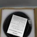 Boat Engine Compartment Heater  700W Bilge Heater for Winter Storage with Automatic Thermostat | Durable Marine Freeze Protection for RV, Camper, Greenhouse, Well House & Boat Cabin