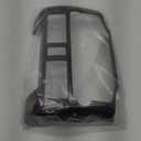 Amazon.com: Voodonala for 4Runner Center Console Navigation Panel Cover Interior Antiscrach Antidust Decal Panel Cover for Toyota 4Runner 2010-2019(Carbon Fiber Black Style) : Automotive