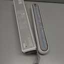 EasyCutter- The Premium Effortless Cling Film Dispenser for Every Kitchen by COZYTO (Amazing Gray)