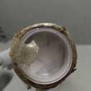 36" Shower Door Bottom Seal Strip for 3/8" (10mm) Glass  Ultra Clear Polycarbonate Shower Door Sweep, Single Pack