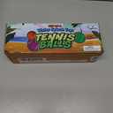 ArtCreativity Fruit Water Splash Toys - Set of 3 - Spongy Bath Toys for Kids - Vibrant Colors with 3 Different Fruit Designs - Bathtub Toys for Fun in The Tub - Kids Pool Toys and Pool Accessories