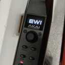 Akai Professional EWI Solo - Electronic Wind Instrument With Built-in Speaker, Rechargeable Battery, 200 Sounds and USB MIDI Connectivity