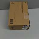 AT&T BL102 DECT 6.0 Cordless Phone for Home with Answering Machine, Call Blocking, Caller ID Announcer, Audio Assist, Intercom, and Unsurpassed Range, Silver/Black