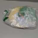 9 Pack Silicone Lids, Microwave Splatter Covers - Reusable, Heat Resistant Lids (5 Sizes) for Bowls, Cups, Plates, Pots, Pans & Skillets - Stovetop, Oven, Fridge & Dishwasher Safe