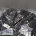 Alton Lane Mercantile Jacket Tailored Fit - Premium Quality Suit Jacket for Men, Stylish and Elegant Men’s Suit Jackets, Black, 42S