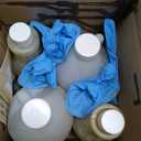 Postloc - 2 Post Kit - Easy to Use Concrete Alternative