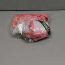 Kuoser Dog Recovery Suit Female, Dog Recovery Suit Female Doggie Onesie for Surgery, Post-Op Onesie for Female & Male Dogs, Soft Protective Wear, PinkRibbon L (L (Back:16.1-20.1'', Weight:23-48 LB))