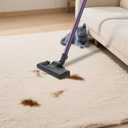 Vacuum Attachments & Brushes, 32MM Universal Vacuum Brush Attachment, Replacement Floor Brush Compatible with Models NEN110A, NEN110B, NEN110D 3670M, 3680, 3670G Series (Black)