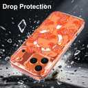 aidvaia Magnetic for iPhone 17 Pro Case, Horse