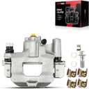Torchbeam Rear Brake Caliper Right for Toyota Camry 2000-2001, Lexus ES300 2000-2001, Rear Right Caliper with Bracket Replace # 19B2610 Disc Brake Caliper Assembly