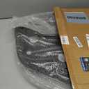 Replacement Window Regulator Rear Left Without Motor 83471D3001 - Compatible with 2016-2020 Hyundai Tucson